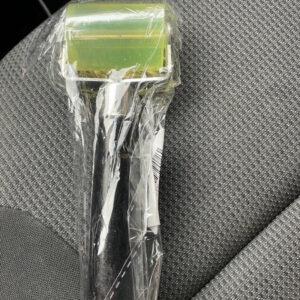 Rodillo de presión para solapes de EPDM