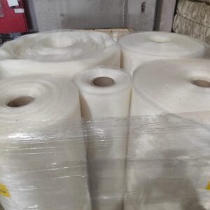 Rejilla antihierbas con tratamiento para el sil